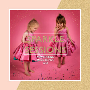 Sparkle Sessions