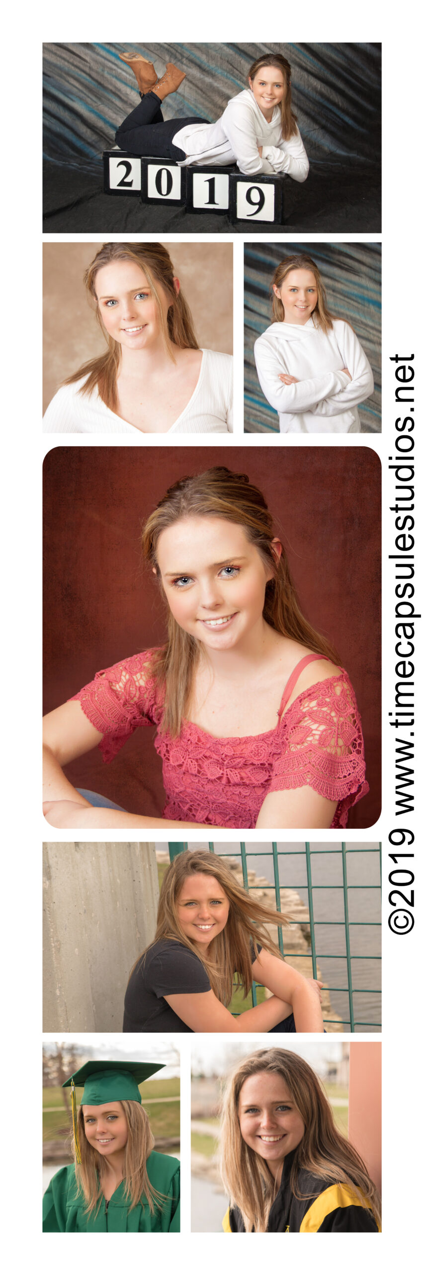 {SENIOR} Taylor