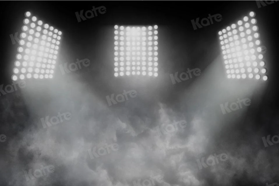 Sports Foggy light
